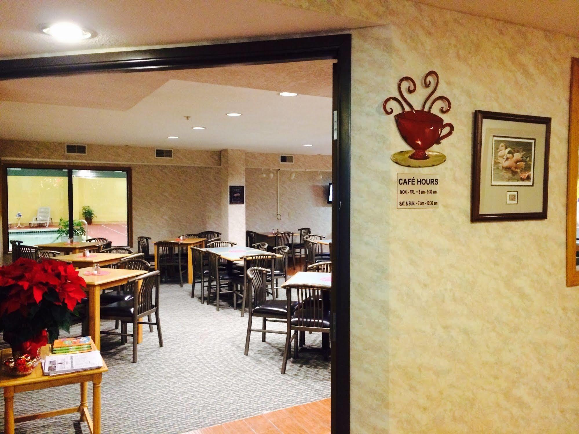 全季度假酒店 卡尔卡斯卡 外观 照片
